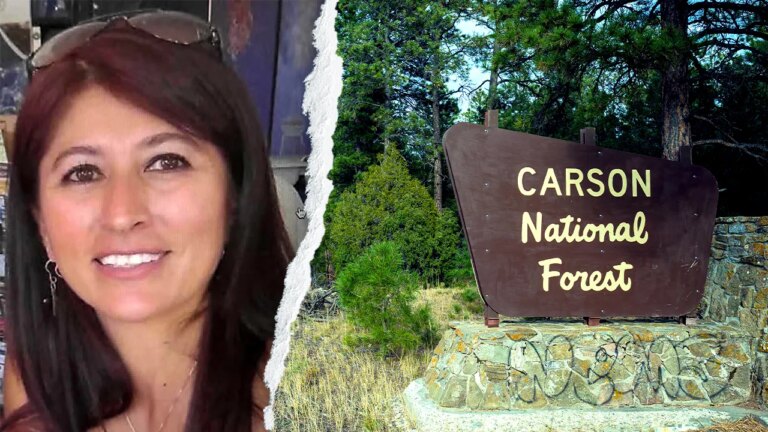 Hiker Uncovers Remains of Missing New Mexico Nuclear Lab Employee, Authorities Confirm
