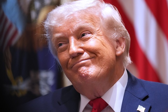 Hillary Clinton Shocks Critics: Trump’s Big, Beautiful Gaza Plan Is the Real Deal