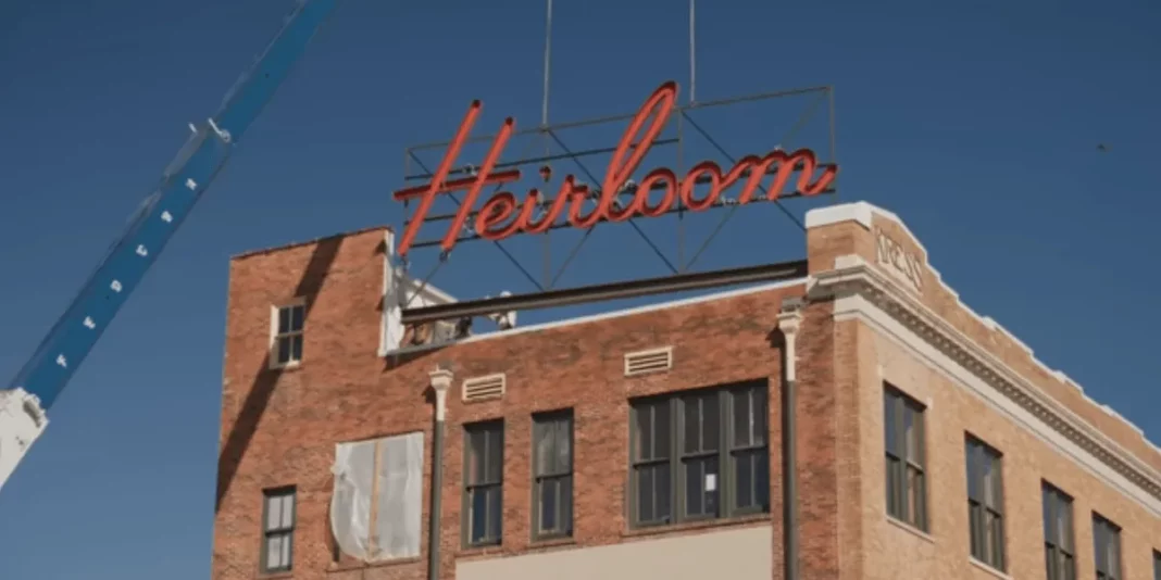'Home Town' Fans Target Insurer After Heirloom Hotel Fire: 'Do the Right Thing'