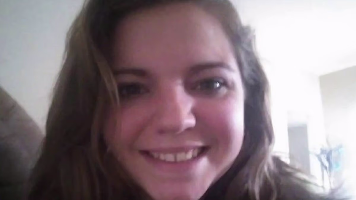 Horrific new videos blow Texas woman's mystery death wide open