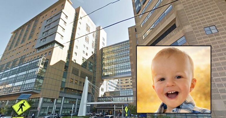 Family Sues Hospital Over Alleged Negligent Baby Discharge: Claims of Rushed Evaluation