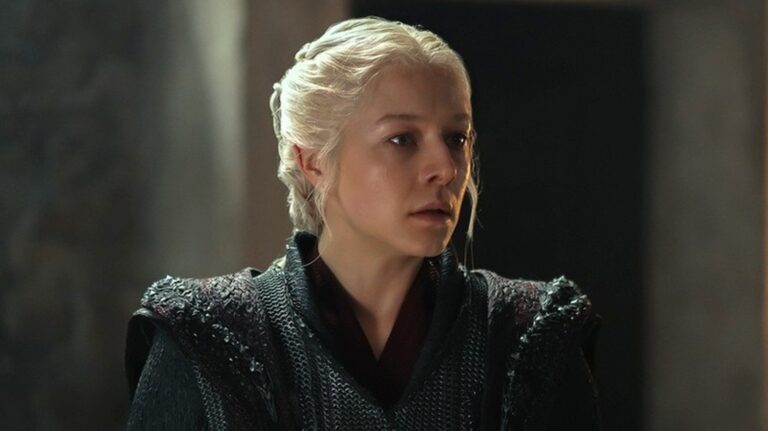 How Otto Hightower’s Fate Unfolds in House of the Dragon Season 3