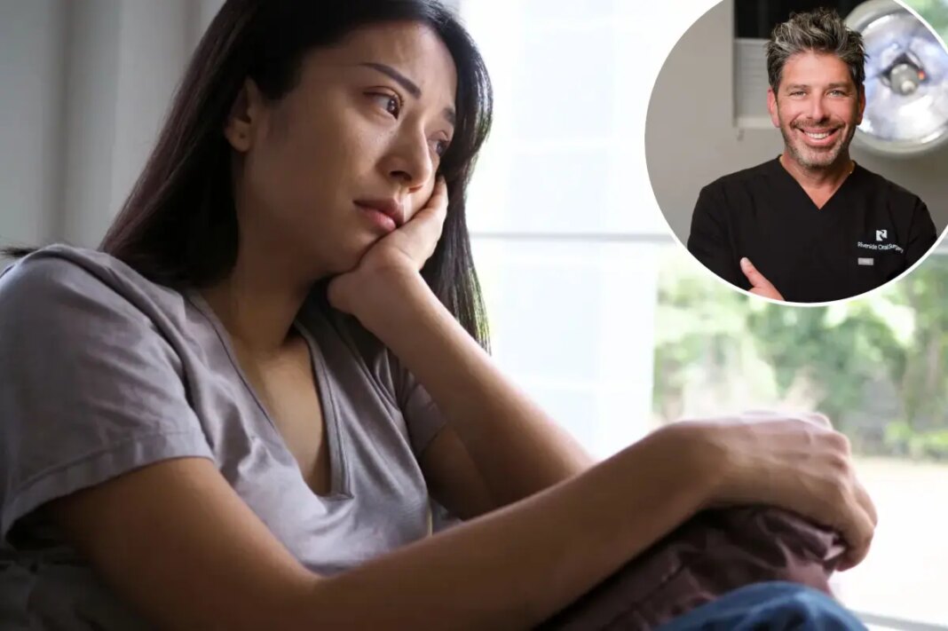 How a bad hygiene habit might increase your risk of depression