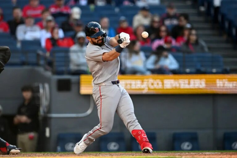 Stream Rangers vs. Red Sox Live: Your Ultimate Guide to Sunday Night Baseball