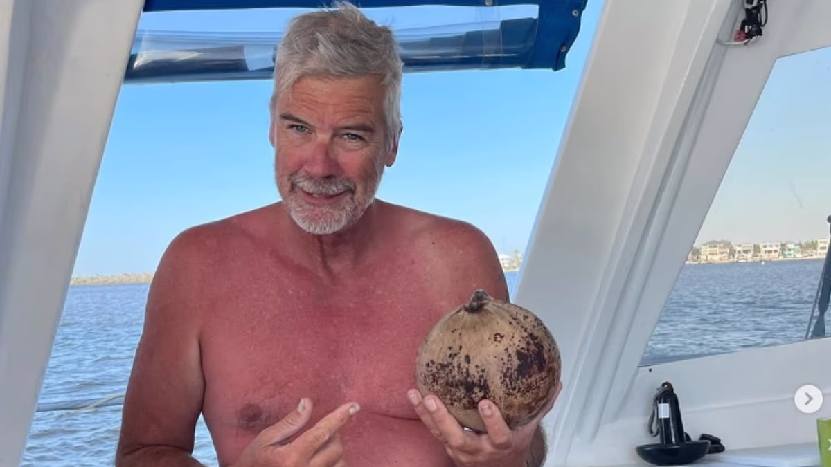 Husband of woman who vanished during Bahamas boat trip may have fled the US, sources claim