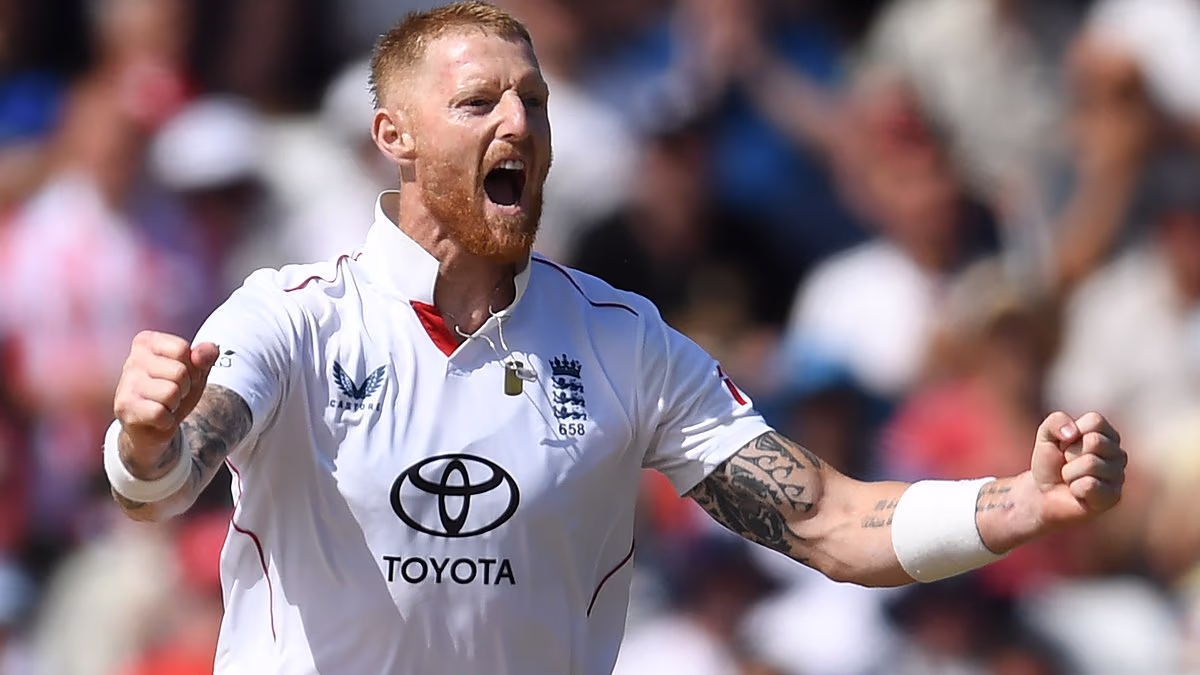 I don't blame Ben Stokes for walking away - he was born to be England captain but has been BETRAYED by lesser men who hung him out to dry, writes OLIVER HOLT