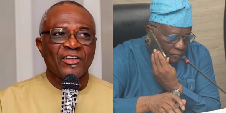 Debunking Nigeria’s Hunger Myths: Onanuga Offers a Different Perspective