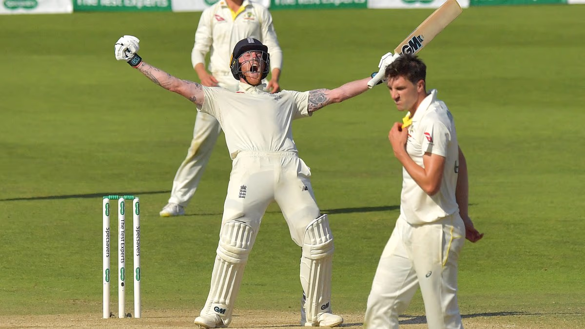 I've spent hours with Ben Stokes, ghostwriting his books and, yes, he's stubborn but he's also dedicated to England and determined to make up for Ashes nightmare. To jettison this icon over a curfew breach would be madness, writes RICHARD GIBSON