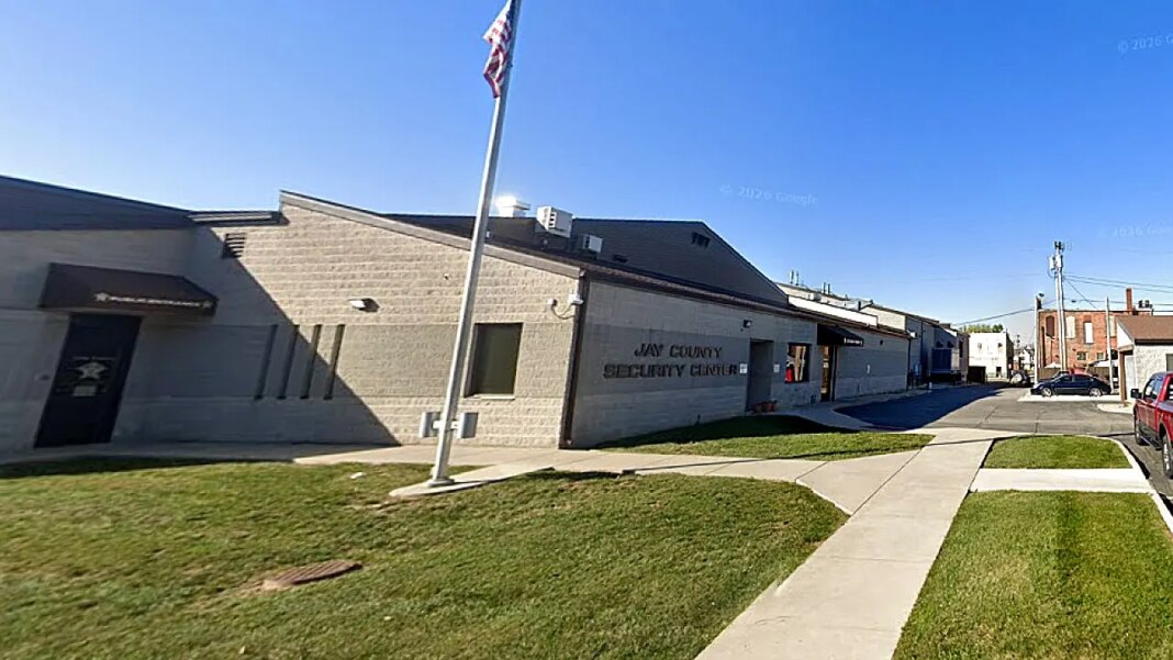 ICE arrests illegal alien who allegedly faked asylum claim based on homosexuality, became Indiana jail officer