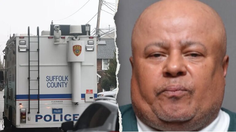ICE Appeals to New York: Keep Salvadoran Suspect in Custody Over Long Island Rape Case
