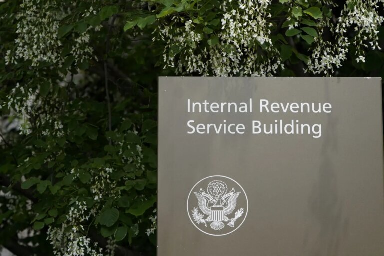 IRS Exceeds Expectations After Staff Cuts, But Phone Service Still Lags Behind, Report Finds