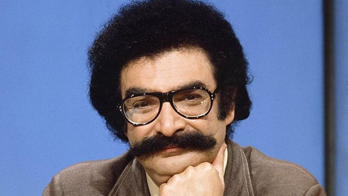 Iconic Today show movie critic Gene Shalit  dies 'peacefully' at 100