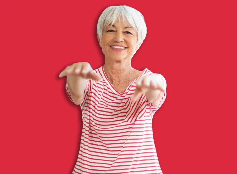 Master These 6 Balance Exercises to Stay Fit and Active After 60