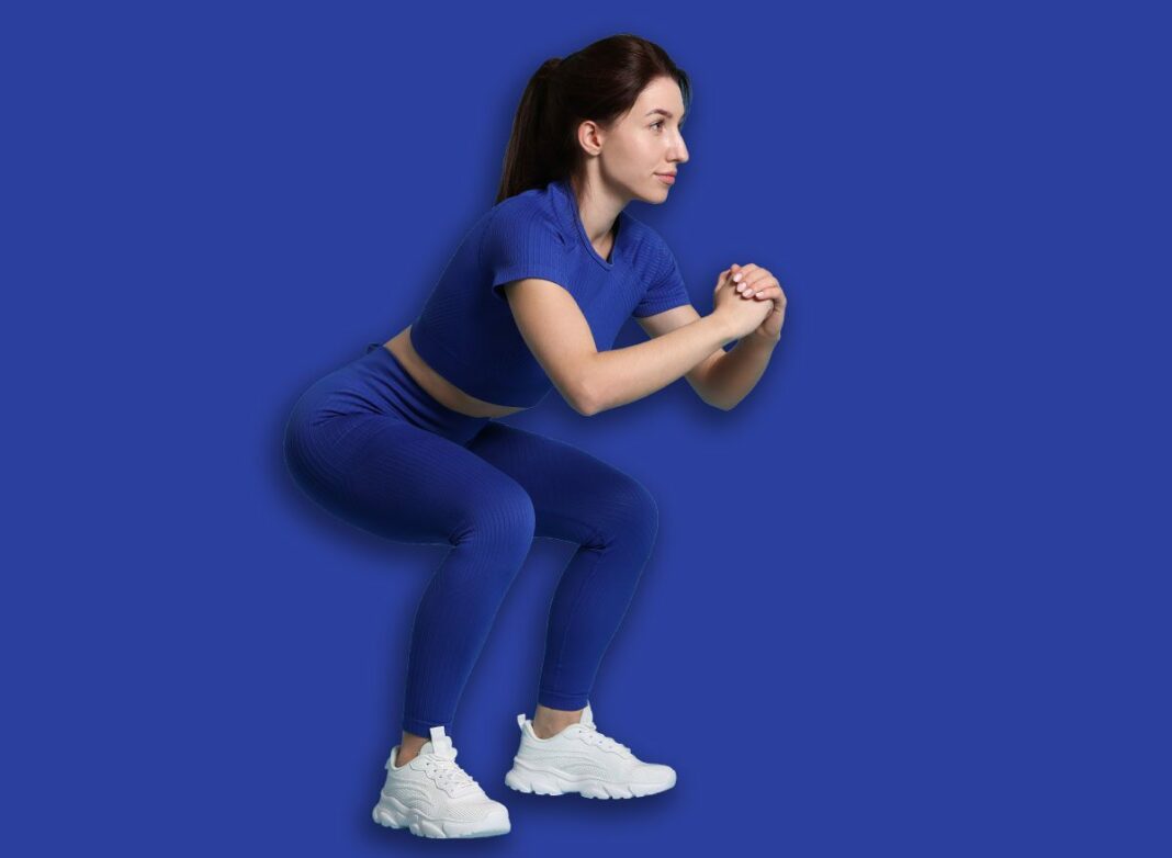 If You Can Do This Many Squats After 50, Your Conditioning Is Top-Tier