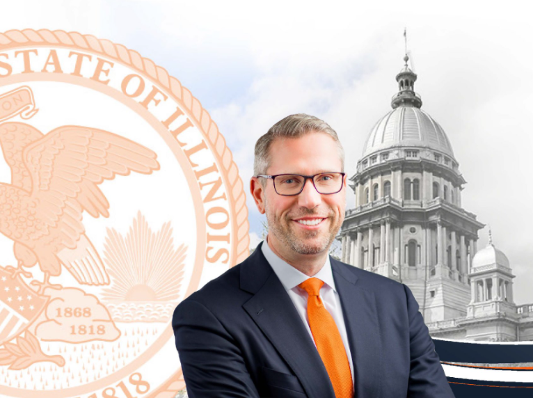 Illinois State Treasurer establishes new grant program to combat hunger