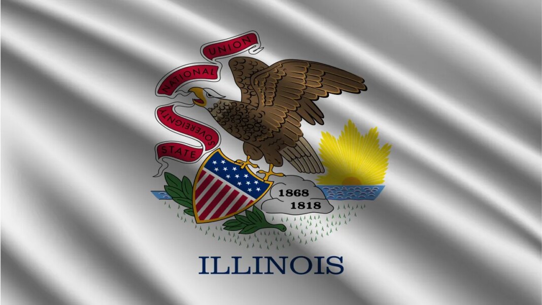 Illinois assisted suicide bill faces challenge from lawsuit