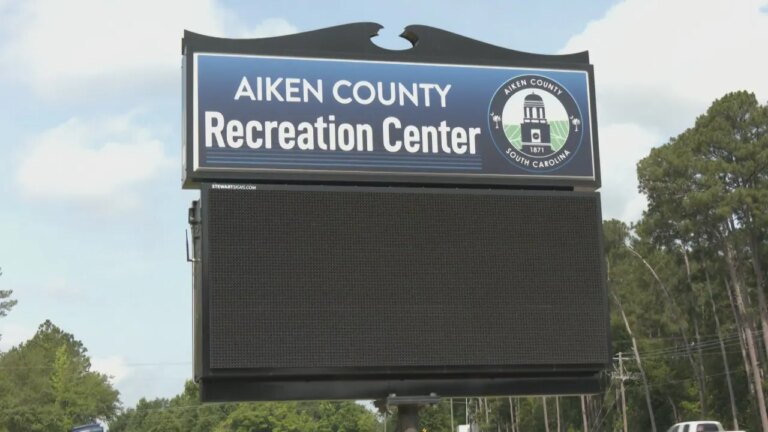 Ongoing Enhancements Revitalize Aiken County Recreation Center Facilities