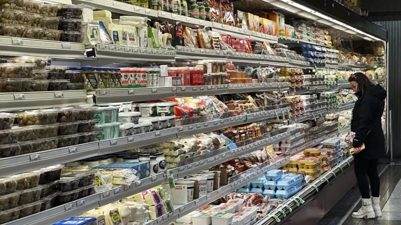 Inflation rises to 4.2 percent in May, highest level in 3 years