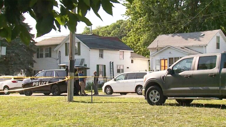 Iowa Family Tragedy: Man Accused of Heinous Act in Six Family Members’ Deaths