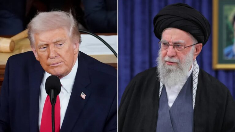 Iran Reveals Significant New Detail in Khamenei Attack; Expert Highlights Trump’s Proposed Resolution