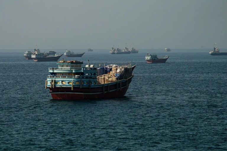 Iran Halts US Talks Amid Rising Tensions After Israel’s Beirut Strike