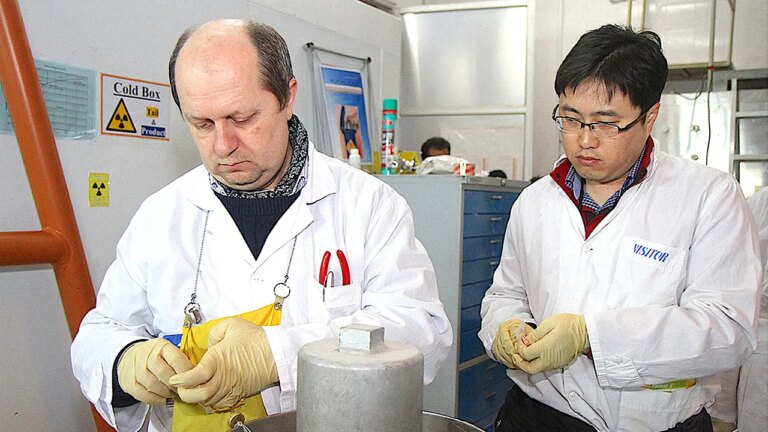 Iran Nuclear Agreement Dependent on IAEA Access to Previously Restricted Atomic Weapon Sites, Analysts Indicate