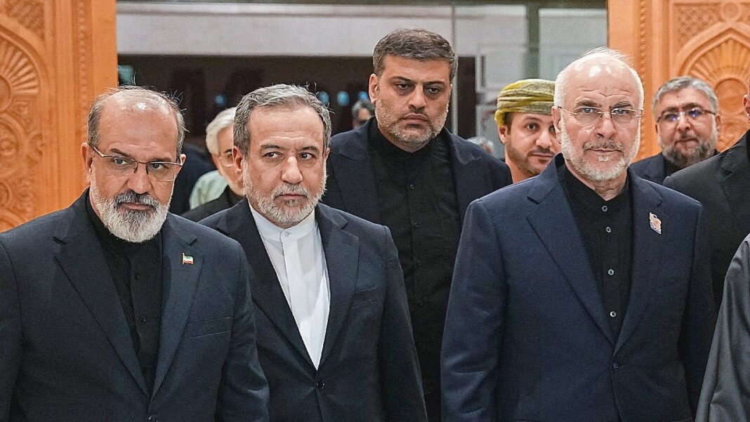 Iran targets US with psychological warfare campaign to manipulate Americans, embarrass Trump: experts