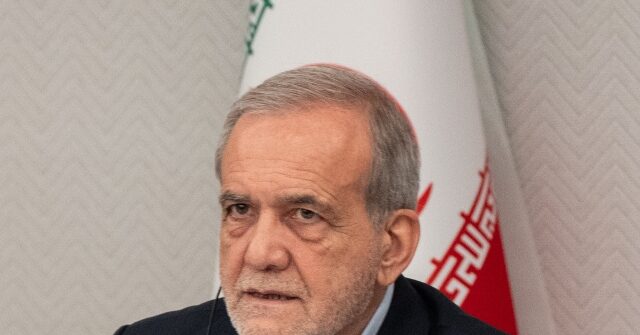Iranian President: Tehran Will Abide by Deal if Washington Honors Commitments