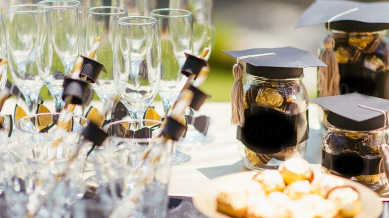 Beware of Fake Graduation Party Invites: FTC Alerts to Rising Phishing Scams via Texts and Emails