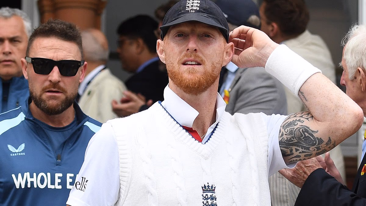 It beggars belief that Ben Stokes has made his bosses look so foolish by breaking their new rules - it's hard to see how he retains the authority to lead this England team, writes LAWRENCE BOOTH