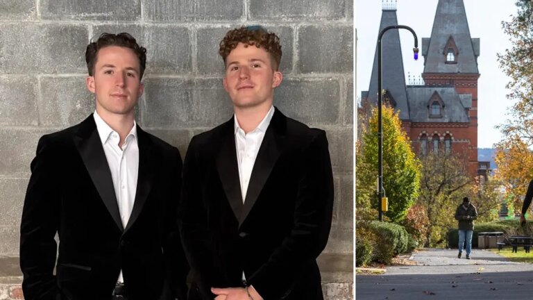 Ivy League Controversy: Student Under Investigation for Alleged Antisemitic Internship Rejection
