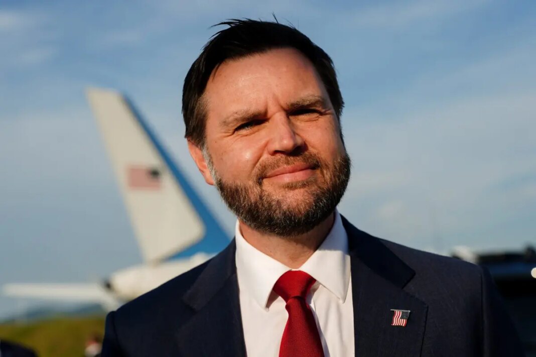 JD Vance's Israel insults: Letters