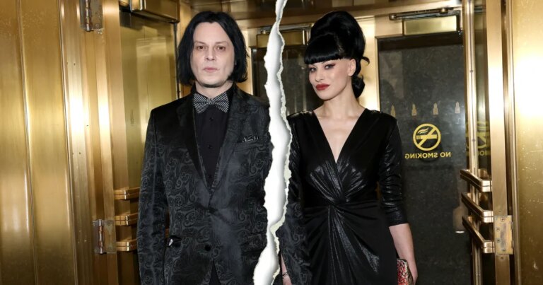 Jack White Faces Divorce as Wife Cites ‘Inappropriate Marital Conduct