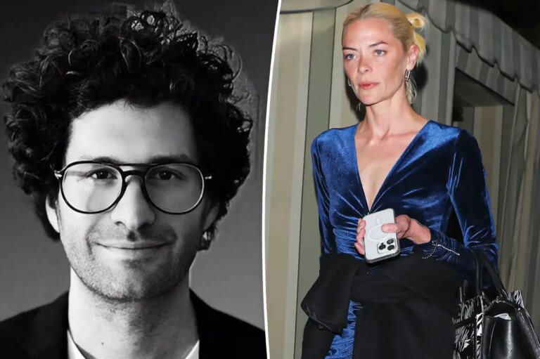 Jaime King’s Divorce Battle with Estranged Husband Austin Sosa Heats Up