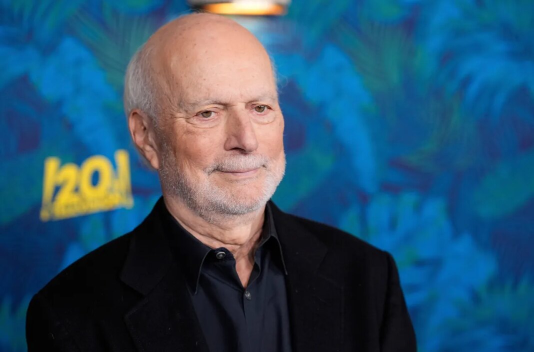 FILE - James Burrows, the director and executive producer of, 