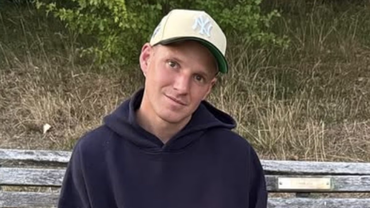 Jamie Laing reveals wife Sophie Habboo's 'weird' pregnancy house rule and admits he 'hates it' as they prepare to welcome their first child