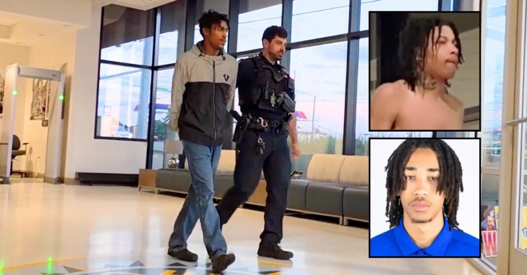 Jealous boyfriend trying to scare man kills him: Cops