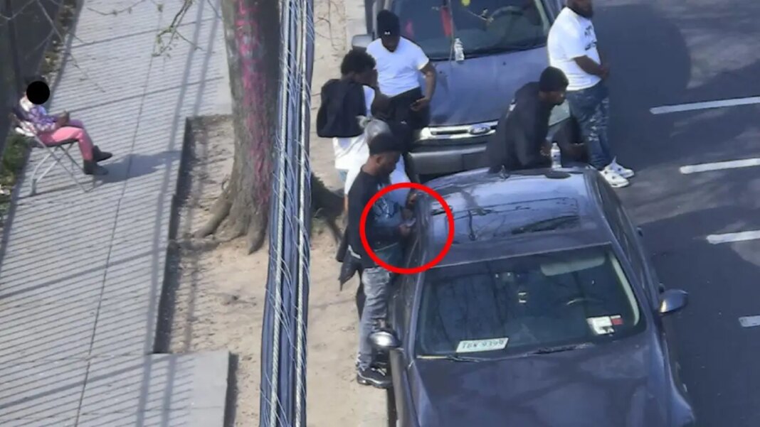 Jeanine Pirro calls out 'dirtbags' after 14 charged in alleged cocaine ring operating feet from a schoolyard