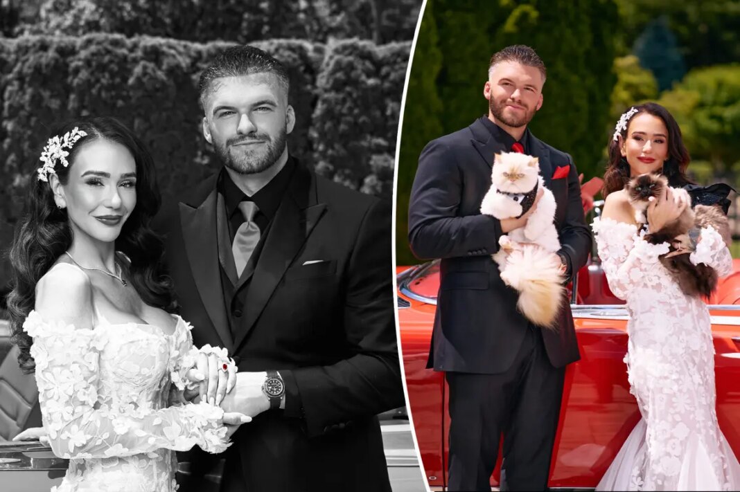 Jenni 'JWoww' Farley gushes over 'incredible' wedding guests after snubbing 'Jersey Shore' co-stars