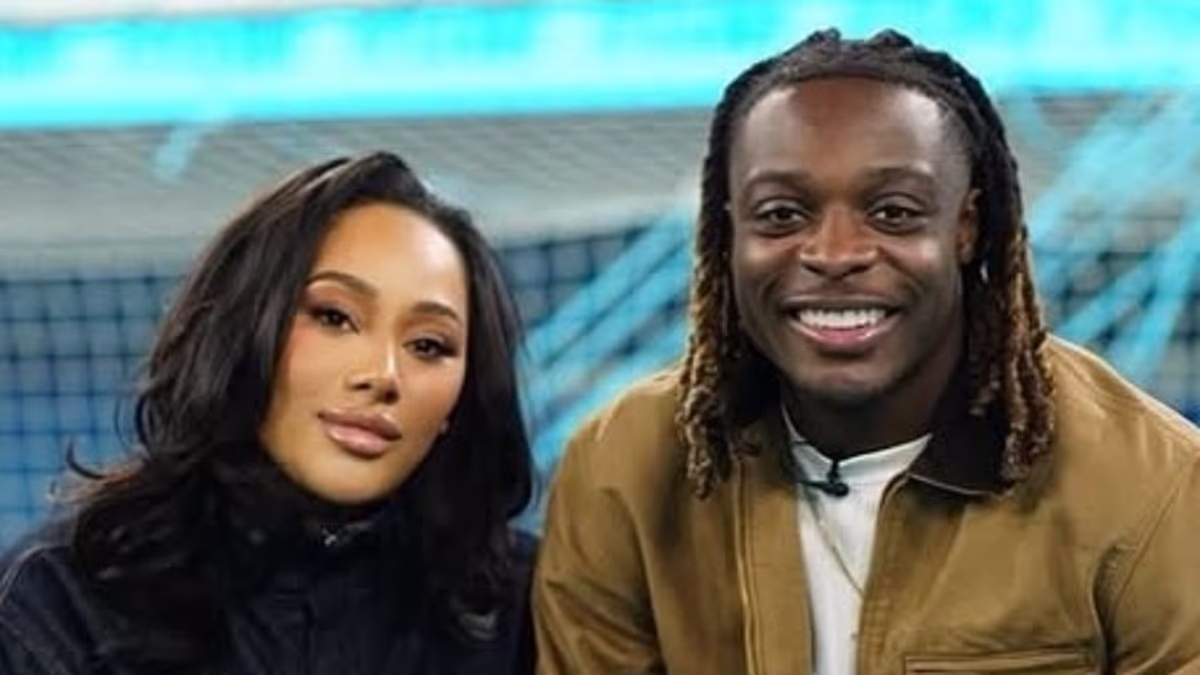 Jeremy Doku to jet back in time for Belgium's next World Cup game after flying to London for the birth of son Praise following TV presenter's attack on his decision to leave tournament