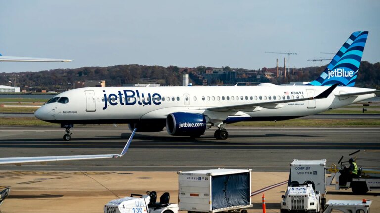 JetBlue Flight Encounters Drone While Landing at JFK: Safety Concerns Grow