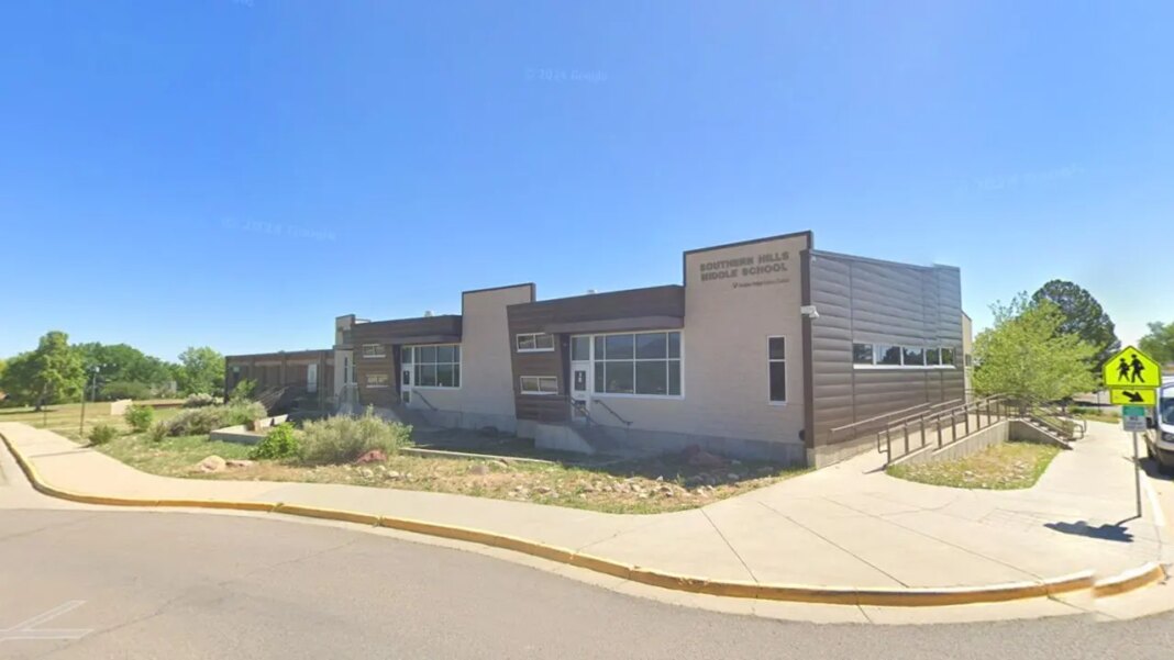 Jewish student targeted with antisemitic abuse, laptop cord attack at Colorado school, ADL alleges