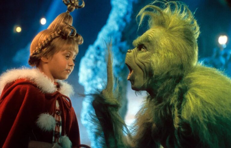 Jim Carrey Negotiates Return for ‘How the Grinch Stole Christmas’ Sequel