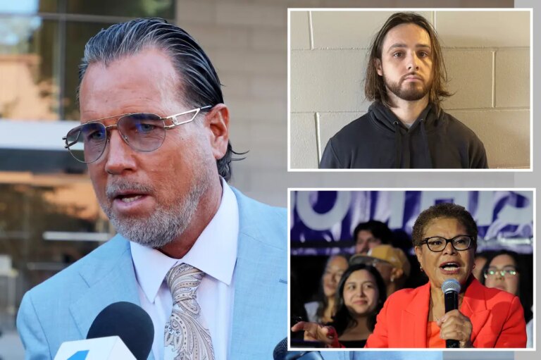 Jonathan Rinderknecht’s Legal Battle: Attorney Steve Haney Takes Center Stage Amidst Ongoing LA Controversy