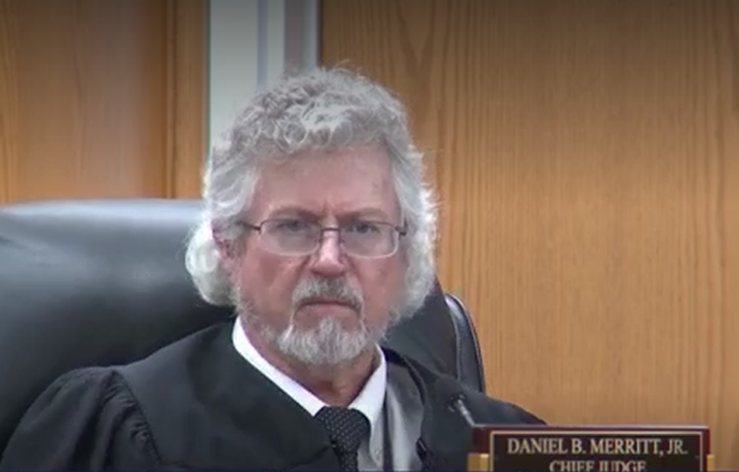 Judge allows evidence from similar attack in Jennifer Odom murder case