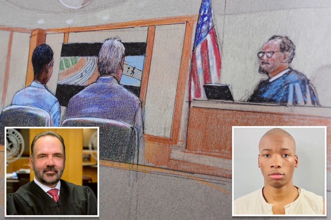 Judge calls Karmelo Anthony a ‘nice young man,’ but defends murder conviction and banning courtroom cameras: ‘I sleep well at night’