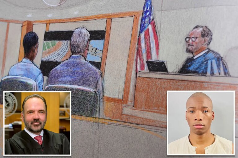 Judge Upholds Karmelo Anthony’s Murder Conviction and Courtroom Camera Ban Despite Praising Defendant’s Character