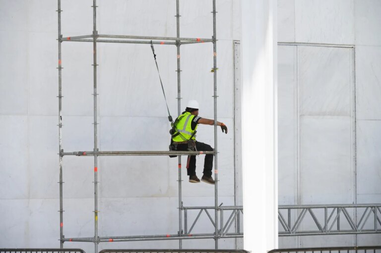Court Rejects Kennedy Center’s Bid to Delay Removal of Trump’s Name from Building