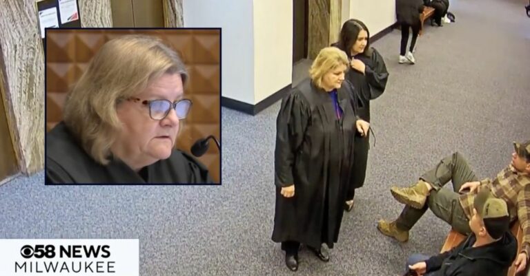 Federal Judge’s Attempt to Overturn ICE Obstruction Conviction Fails, Verdict Stands Firm