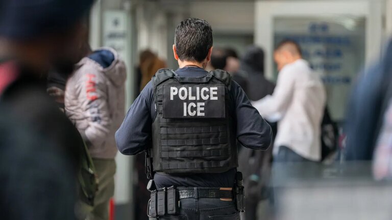 Wisconsin Mosque Leader Wins Release After Judge Cites Strong Free Speech Case Against ICE